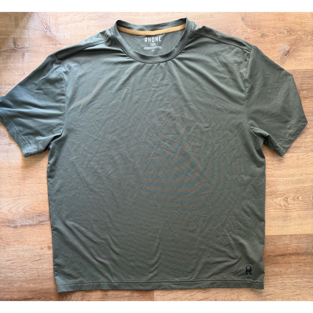 Rhône Invictus Men's Tee